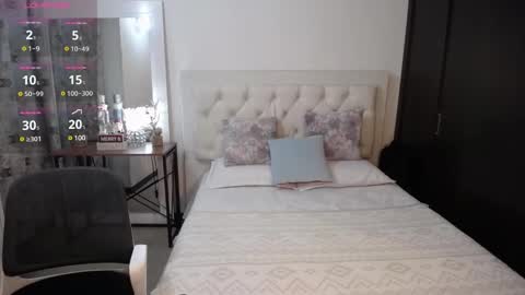 valentin online show from December 9, 9:17 am