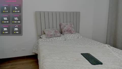 valentin online show from November 1, 7:10 am