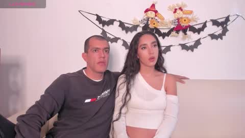 jazmin aladdin online show from October 14, 3:29 am