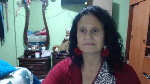 jazmim online show from January 19, 4:33 am