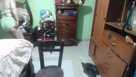 jazmim online show from March 7, 11:18 am