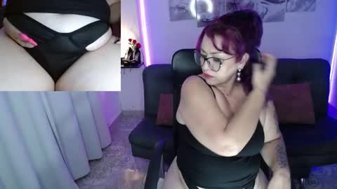 jazmin online show from February 27, 1:38 am