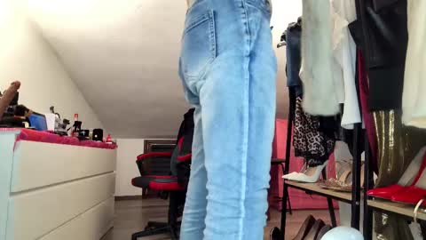 Jbisex online show from November 30, 1:20 am