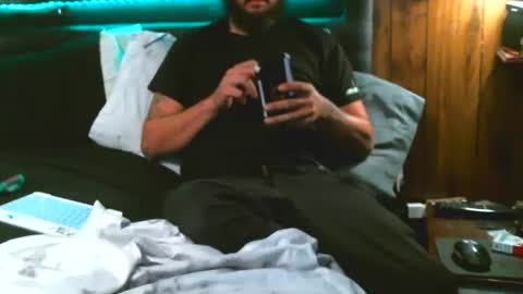 jbsfunhouse online show from November 30, 11:20 pm