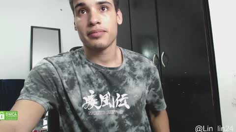 Lin online show from December 11, 11:10 pm