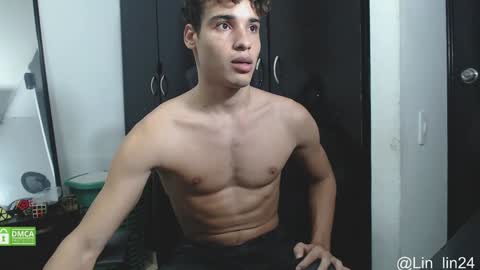 Lin online show from December 17, 12:12 am