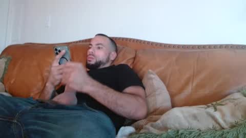 Snapshot of jcmax305 chatting on February 10, 6:13 pm JcMax305 online show from February 10, 6:13 pm