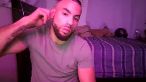 Snapshot of jcmax305 chatting on March 9, 6:39 am JcMax305 online show from March 9, 6:39 am