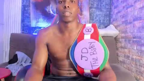 jd thebaby online show from January 14, 12:33 am