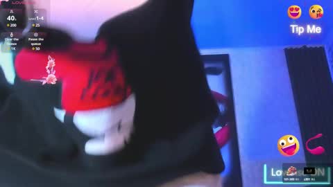 jd thebaby online show from March 12, 6:44 pm