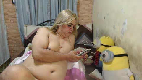 GorgeousCASSIE online show from December 25, 10:48 pm