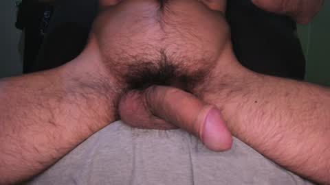 Snapshot of jdaviddc chatting on December 17, 2:23 am Seor JD online show from December 17, 2:23 am