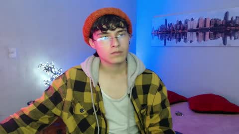 jeam_hot online show from December 9, 9:48 pm
