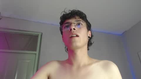 jeam_hot online show from December 14, 11:01 pm