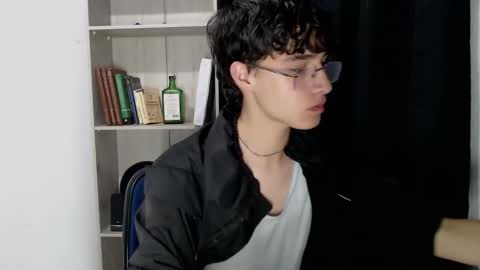 jeam_hot online show from December 19, 9:49 pm