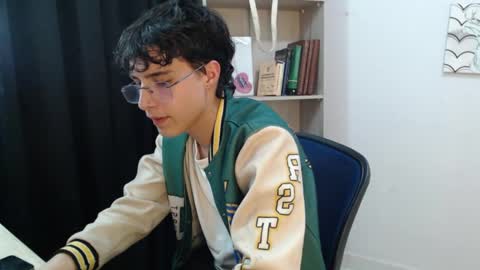 jeam_hot online show from December 20, 9:17 pm