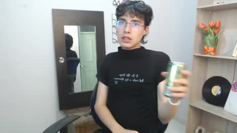 jeam_hot online show from December 22, 9:09 pm