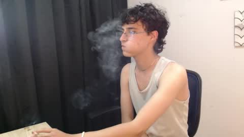 jeam_hot online show from December 27, 2:36 am