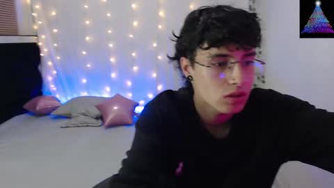 jeam_hot online show from December 27, 10:05 pm