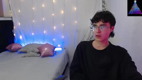 jeam_hot online show from December 28, 1:08 am