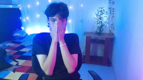 jeam_hot online show from December 29, 12:52 am