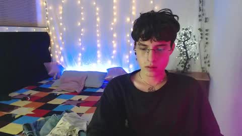 jeam_hot online show from December 30, 1:04 am