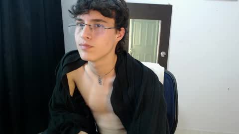 jeam_hot online show from December 30, 10:12 pm