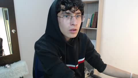 jeam_hot online show from January 2, 10:33 pm