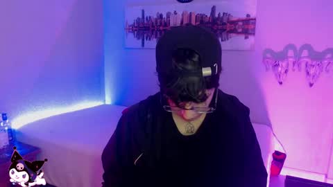 jeam_hot online show from January 4, 1:42 am