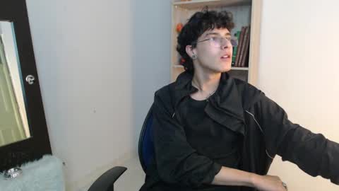 jeam_hot online show from January 4, 10:24 pm