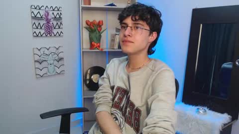 jeam_hot online show from January 7, 9:14 pm