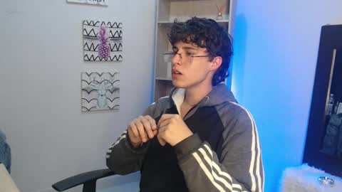 jeam_hot online show from January 15, 12:51 am