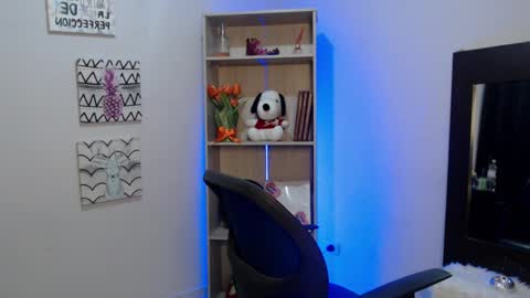 jeam_hot online show from January 26, 8:56 pm