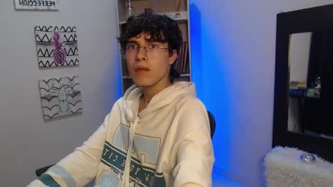 jeam_hot online show from January 27, 9:44 pm