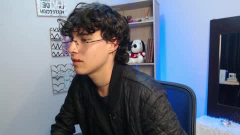 jeam_hot online show from January 30, 9:14 pm