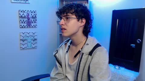 jeam_hot online show from February 2, 4:32 pm