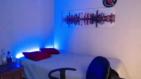 jeam_hot online show from February 10, 7:38 pm