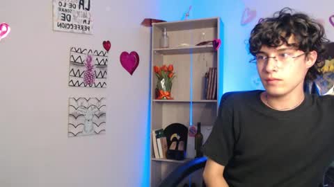 jeam_hot online show from February 20, 10:04 pm