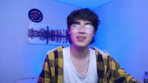 jeam_hot online show from March 1, 10:21 pm