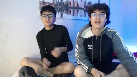 jeam_hot online show from March 9, 9:02 am