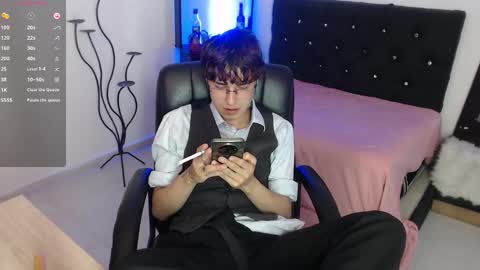 jeam_hot online show from September 15, 9:26 pm