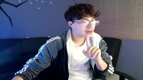 jeam_hot online show from September 20, 10:33 pm