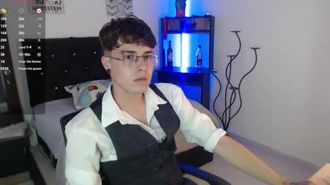 jeam_hot online show from September 30, 10:04 pm