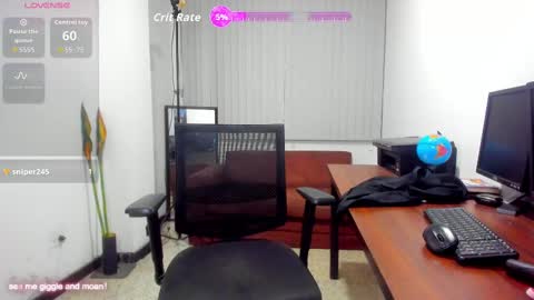 Snapshot of jean_foster chatting on September 23, 10:24 pm Mistress Jane Foster online show from September 23, 10:24 pm