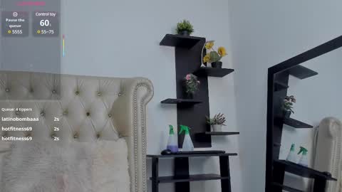 JEAN online show from January 27, 6:52 pm