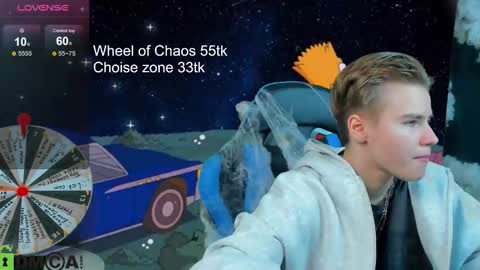 Snapshot of jean_wilsons chatting on September 14, 10:25 am jean_wilsons online show from September 14, 10:25 am