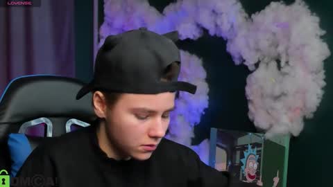 Snapshot of jean_wilsons chatting on October 7, 10:56 am jean_wilsons online show from October 7, 10:56 am