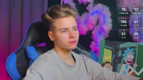 Snapshot of jean_wilsons chatting on November 16, 11:16 am jean_wilsons online show from November 16, 11:16 am