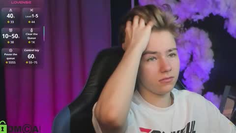 Snapshot of jean_wilsons chatting on November 19, 11:21 am jean_wilsons online show from November 19, 11:21 am