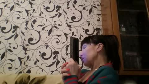 JeaneDavis online show from February 11, 12:48 pm